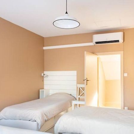 Le Rustique Chic Tout Confort Châteauroux 外观 照片
