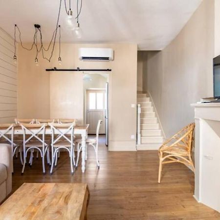 Le Rustique Chic Tout Confort Châteauroux 外观 照片