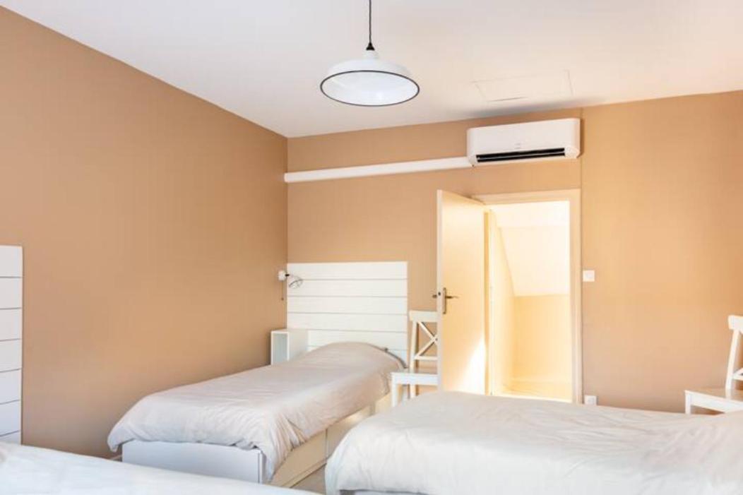 Le Rustique Chic Tout Confort Châteauroux 外观 照片