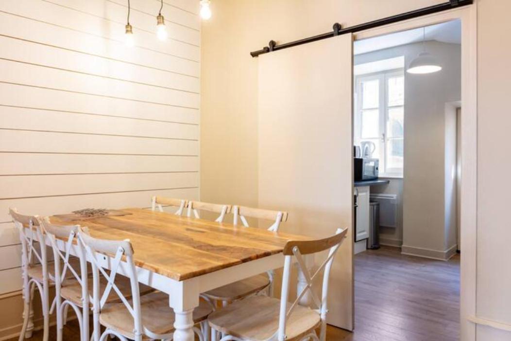 Le Rustique Chic Tout Confort Châteauroux 外观 照片