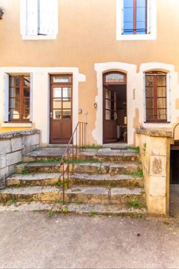 Le Rustique Chic Tout Confort Châteauroux 外观 照片