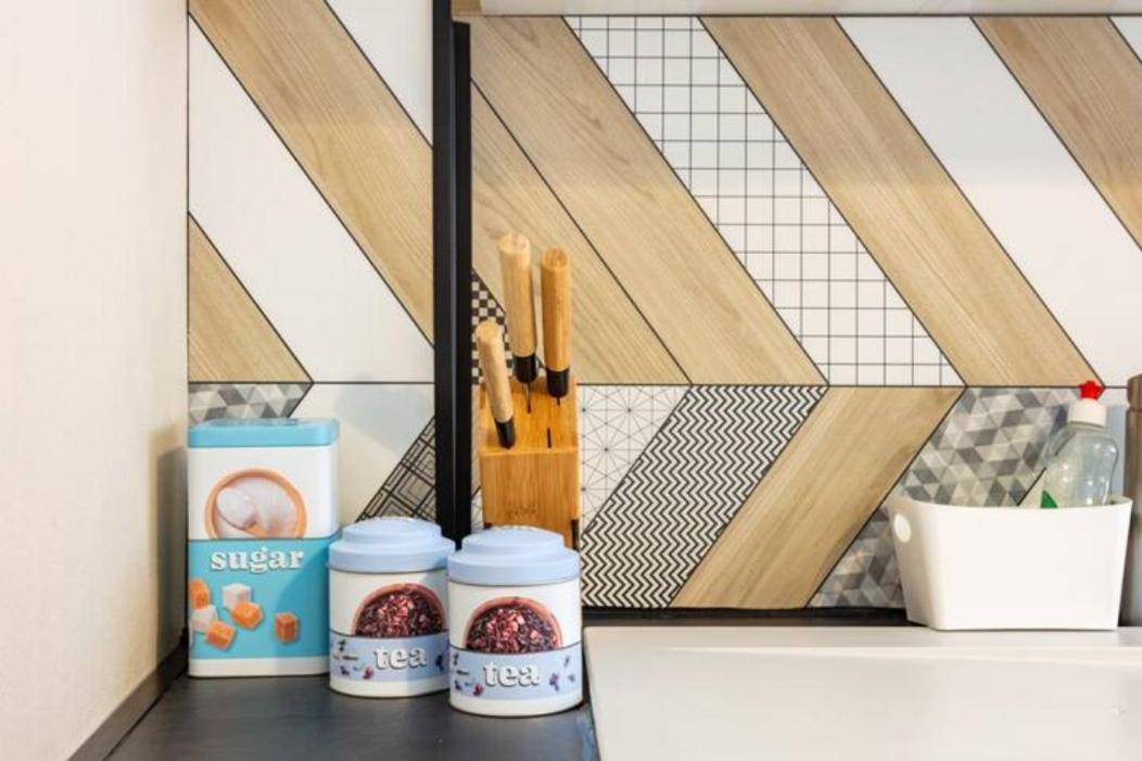 Le Rustique Chic Tout Confort Châteauroux 外观 照片